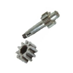 Precision Turned Gears - High Grade Raw Material | Durable, Corrosion Resistant, High Tensile Strength, Dimensional Accuracy