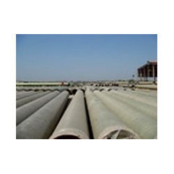 GRP Pipe