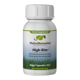 High Rite Capsules 