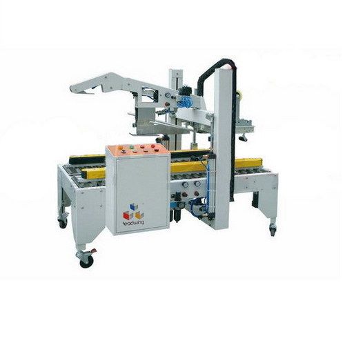 Hot Melt Glue Carton Sealer (LX-20)