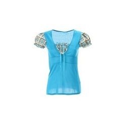 Ladies Tunic Tops