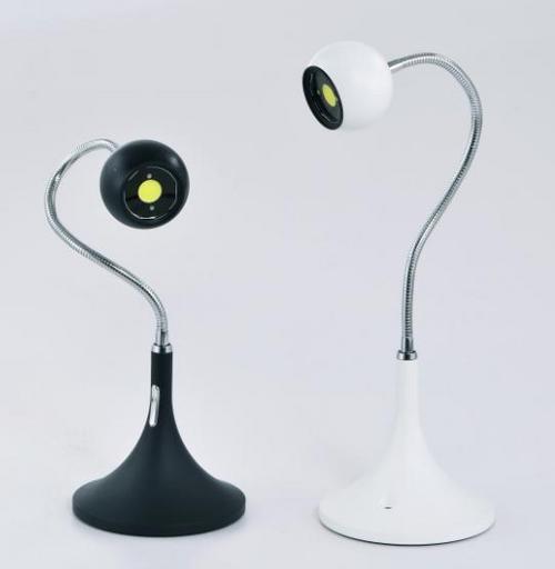 LED Desk Lamp