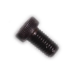 Low Head Socket Cap Screws