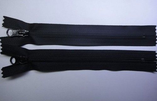 Nylon Bag Zipper