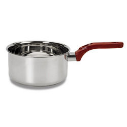 Saucepan With Handle