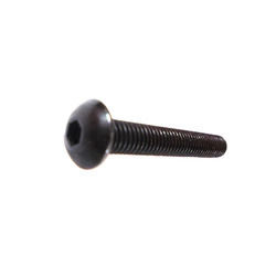 Socket Button Head Screws