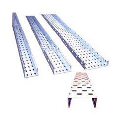 Stainless Steel Cable Tray