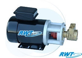 Water Pump - Real Water By Real Water Tech Co. Ltd.