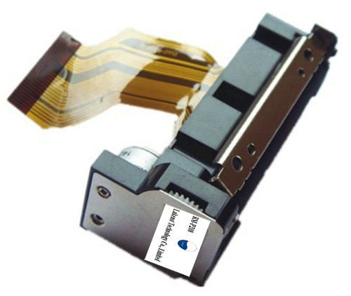 2" Thermal Printer Mechanism (Rm-p208)