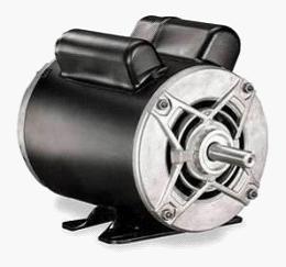 Air Compressor Motor