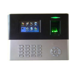 Attendance Recording Machine