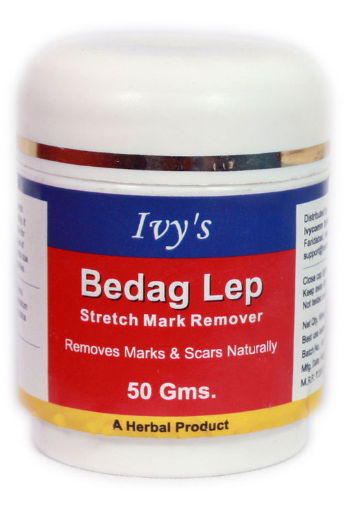 Bedag Lep Herbal Medicine 