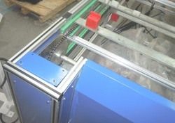 Chain Conveyors