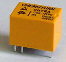 Chyra Relay