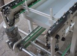 Conveyors