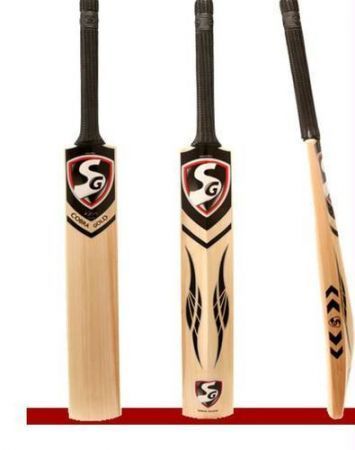 cricket bats