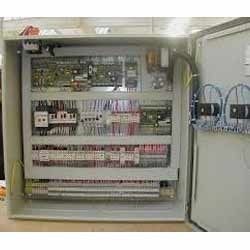 Electrical Control Panel