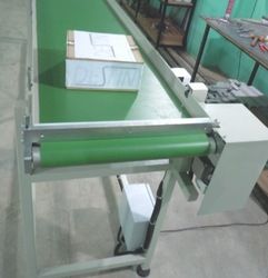 Flat Belt Conveyor