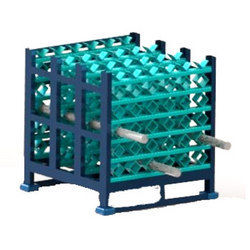 Heavy Duty Stackable Pallet