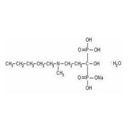 Ibandronate Sodium