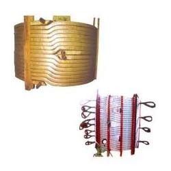 Industrial Induction Coil