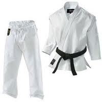 Karate Uniform