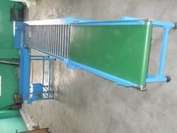 Material Handling Conveyor Systems