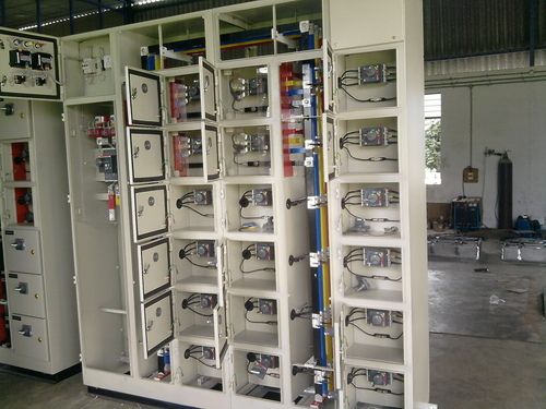 Medium Load Distribution Board