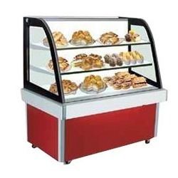 Pastry Coolers