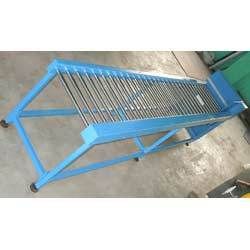 Powered Roller Conveyors