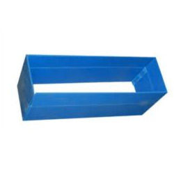 PVC Corrugated Box