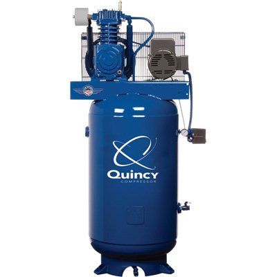 Quincey Qnw360-C1 Air Compressor