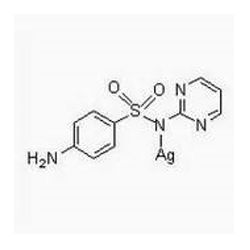 Silver Sulfadiazine Drug