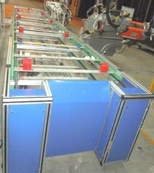 Slat Conveyor