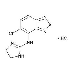 Tizanidine Hydrochloride