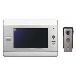 VP Security System (CP-VK70) By PIONEC ELECTRONIC SYSTEMS