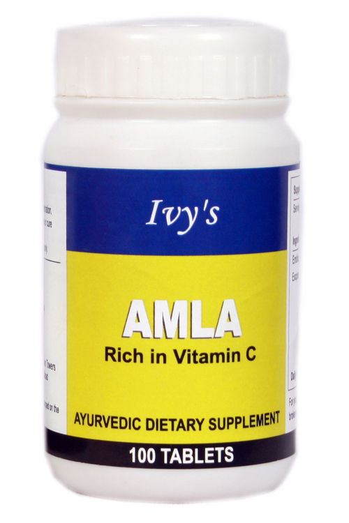 Amla Tablets