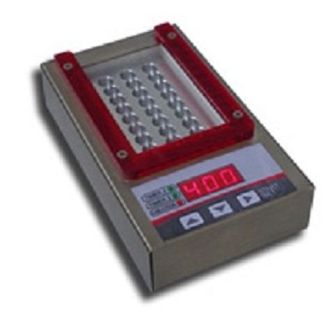 Antibiotics Test Device