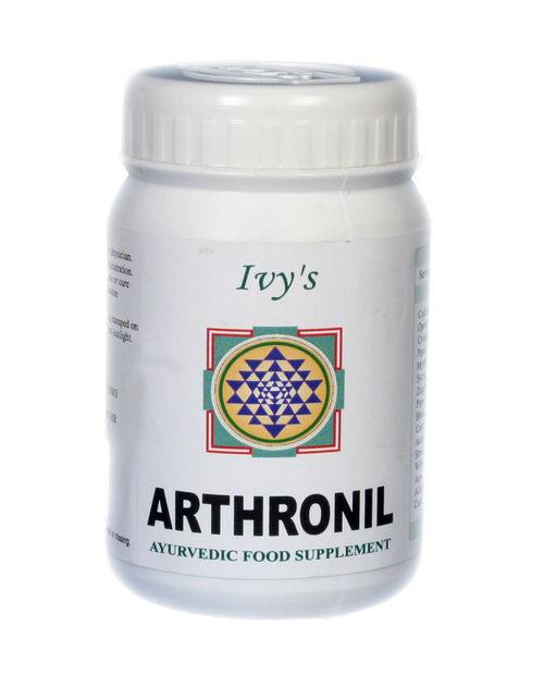 Arthronil Capsules 