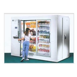 Cold Room Cabinets By Arneg India Pvt Ltd