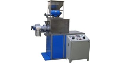 Corn Puffs Snacks Extruder 