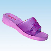 ladies footwear