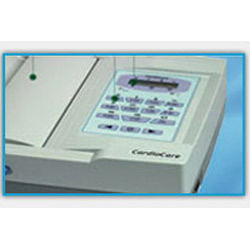 ECG Machine (CardioCare2000)