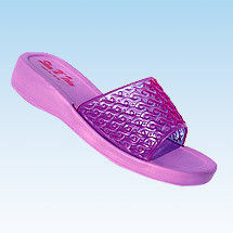 Ladies Casual Footwear