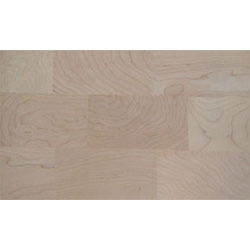 Maple Engineered Flooring