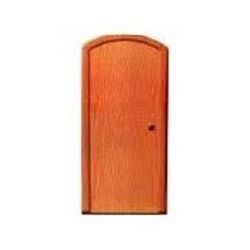 Marine Flush Door