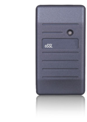 Proximity Card Reader