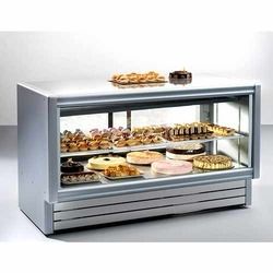 Refrigerated Pastry Cabinets