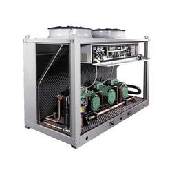 Refrigeration System - Optimized for 2 to 30 Branches | High Efficiency Cooling Solutions