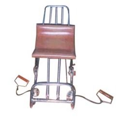 Rowing Machine Cum Sliding Seat